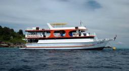 mv nemo 1 similan liveaboard