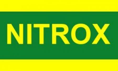 Nitrox Mod Chart