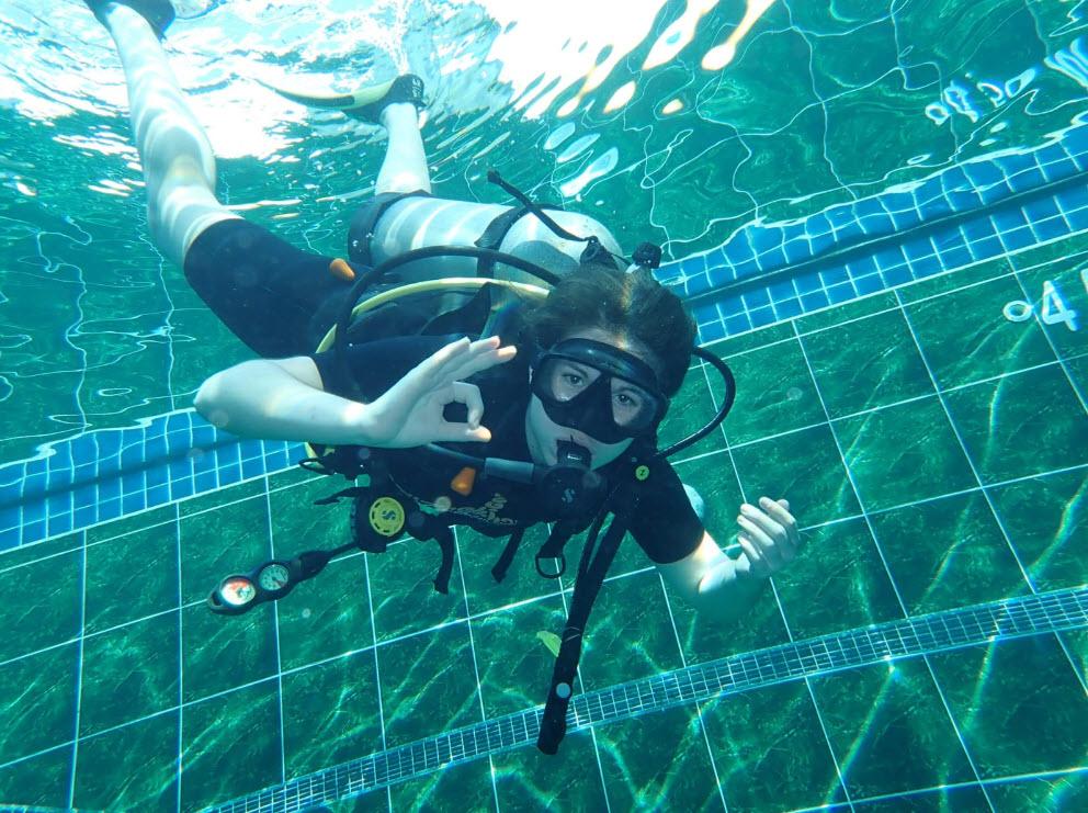 Scuba Review Refresher Dives All You Need To Know