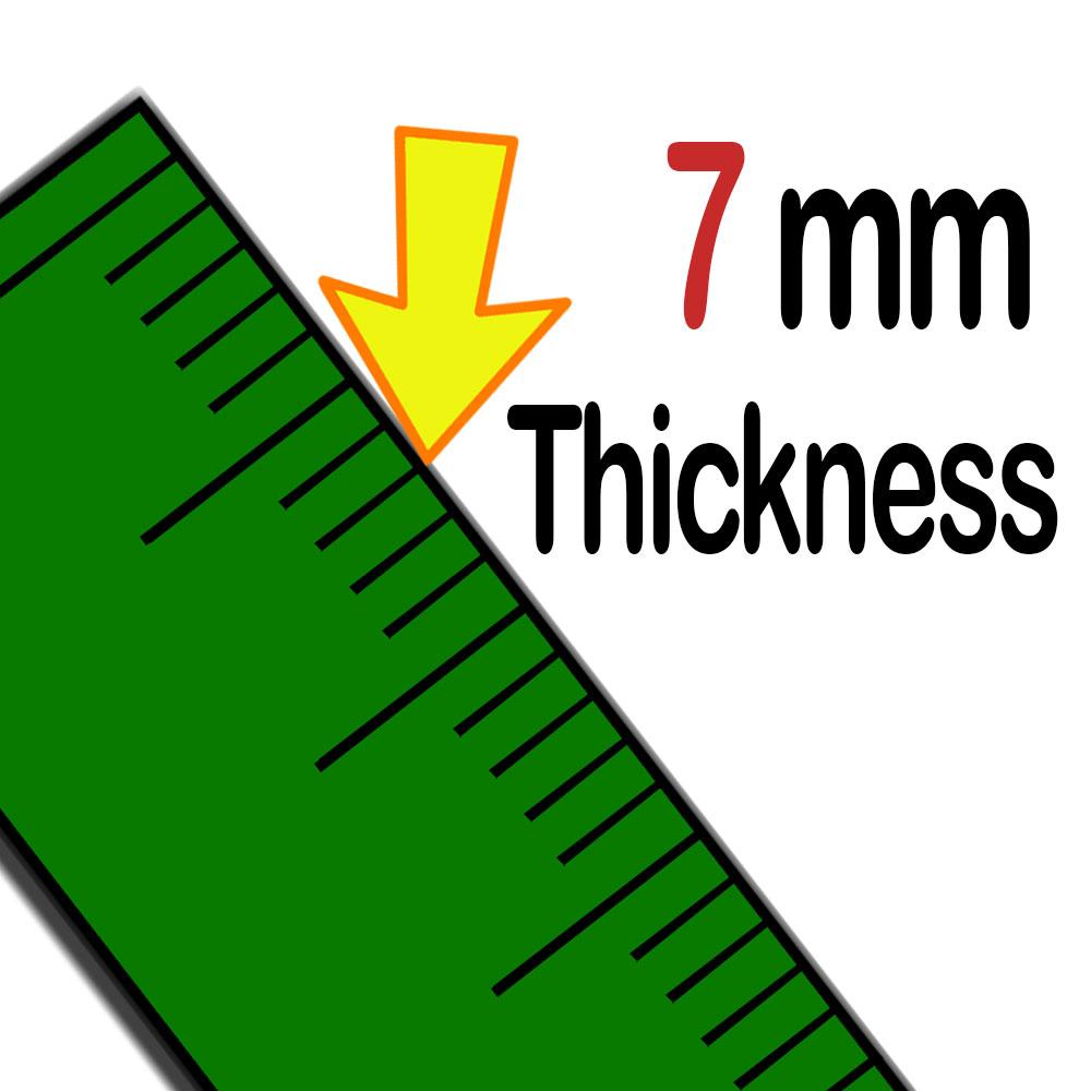 7mm thickness wetsuits