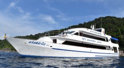 MV Sawasdee Fasai