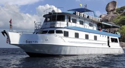 Similan Quest