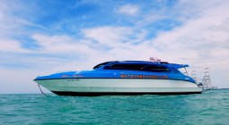 Blue Marlin