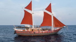 The Phinisi