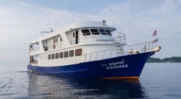 MV Krishna