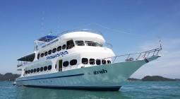 MV Pawara
